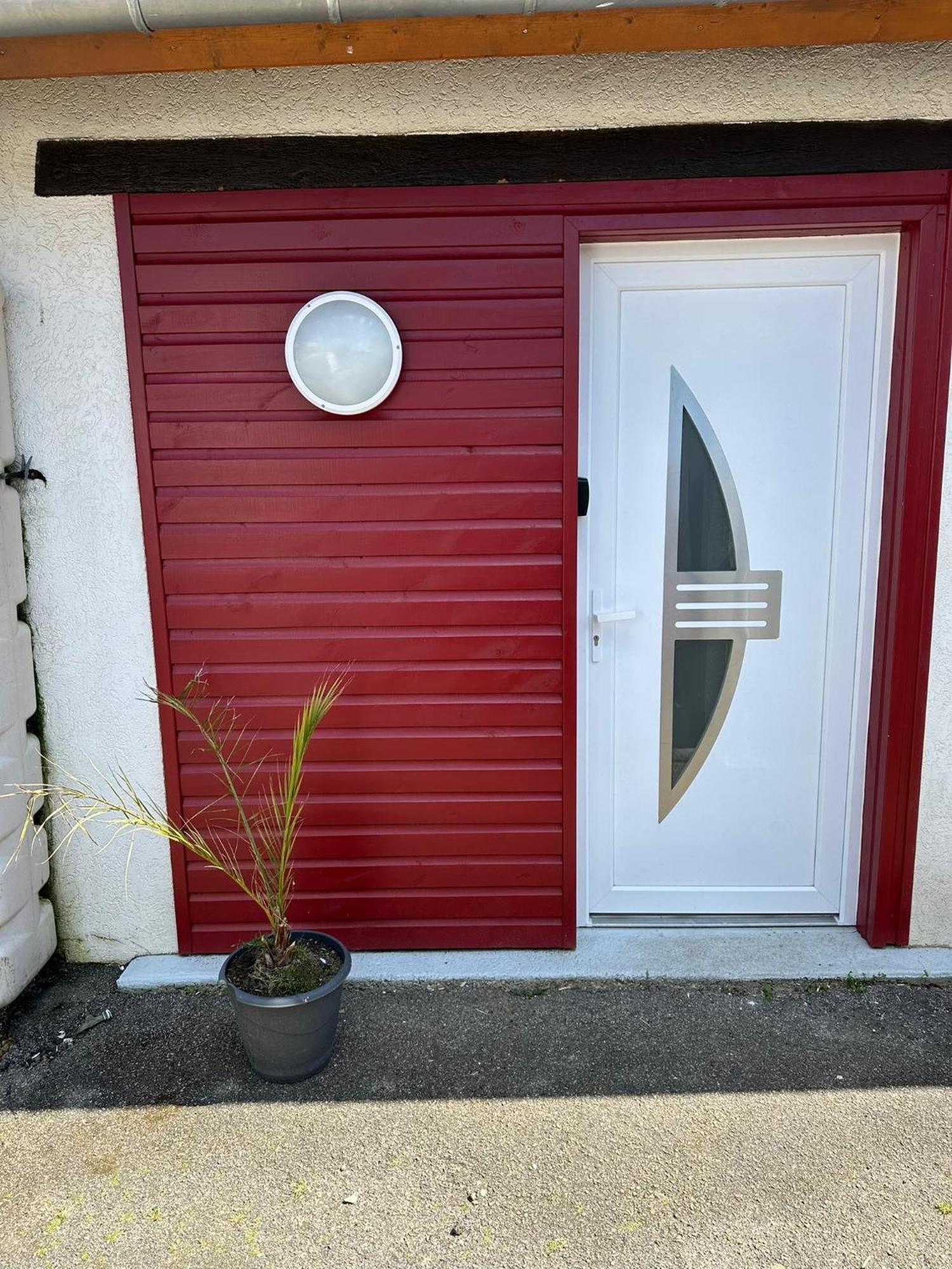 Appartement Renove A