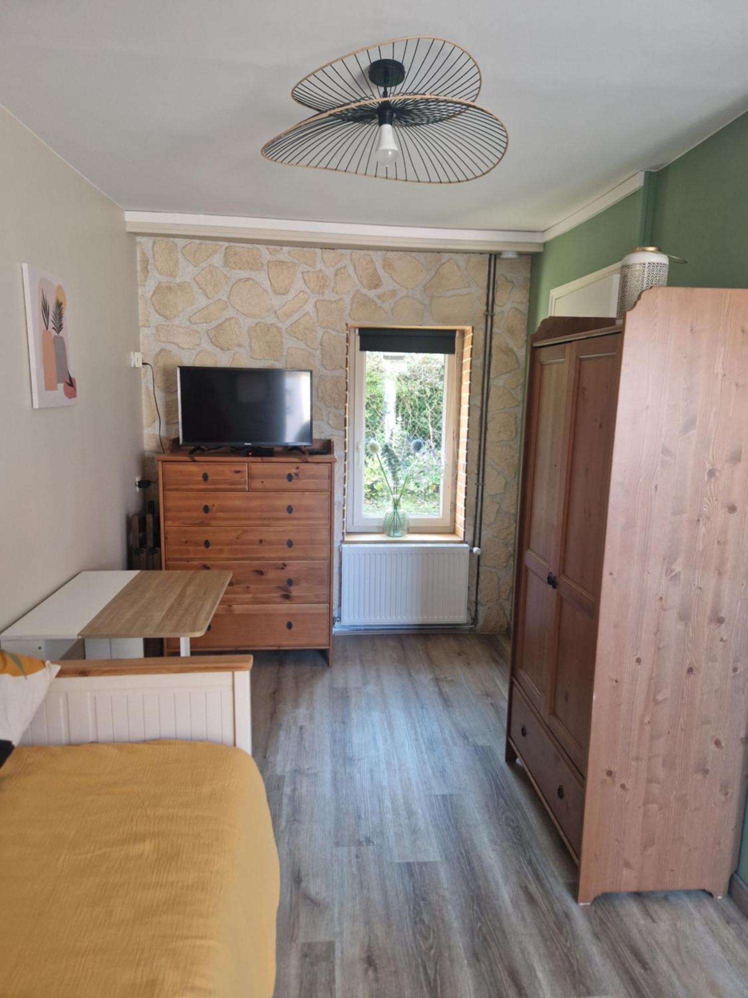 Renove A Appartement Conches-en-Ouche